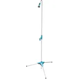 Cellfast Gartendusche Ergo Blau 40-245