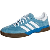 adidas Handball Spezial M18444 Schuhe Blau , Größe: EU 36 UK 3.5