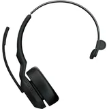 JABRA Evole2 55 Voip-kopfhörer - Black