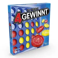 Hasbro 4 Gewinnt Edition 2020