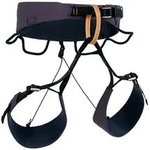 Blue Ice Cuesta Adjust Gurtzeug - India Ink - XS