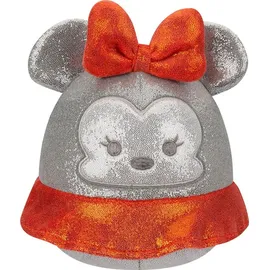 Squishmallows Disney 100 4er Set sort.