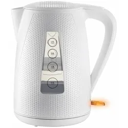 UNOLD BLITZKOCHER GOLF 18550 - Wasserkocher - 1.7 Liter