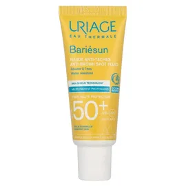 Uriage Bariésun Anti-Brauen Spot Fluid LSF 50+ 40 ml