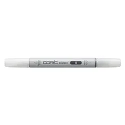 Copic Ciao 0 Layoutmarker farblos, 4511338008225 Copic