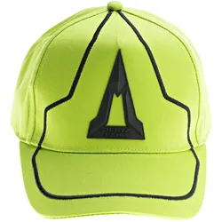 Deutz-Fahr Baseballkappe Grün