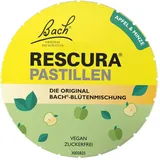 Nelsons GmbH Bachblüten Original Rescura Pastillen Apfel-Minze