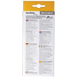 Technoline WS 9140-IT