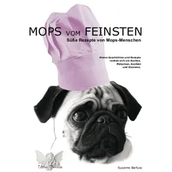 Mops vom Feinsten