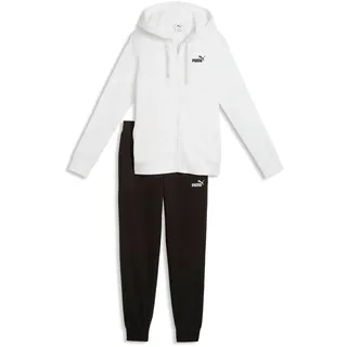 Puma Hooded Sweat Suit TR cl,