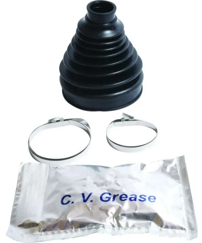All Balls CV Kofferraum-Kit hinten