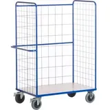 rollcart transportsysteme Etagenwagen 600 kg