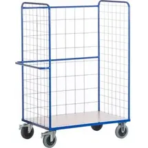 rollcart transportsysteme Etagenwagen 600 kg