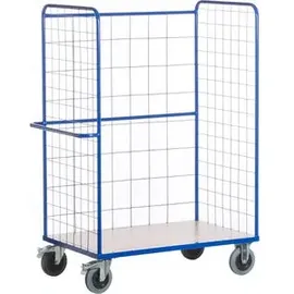 rollcart transportsysteme Etagenwagen 600 kg