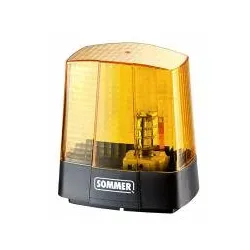 SOMMER LED-Warnlicht