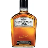 Jack Daniel's Gentleman Jack Tennessee 40% vol 0,7 l