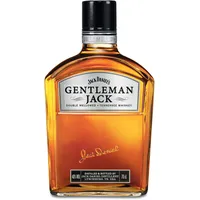 Jack Daniel's Gentleman Jack 40%