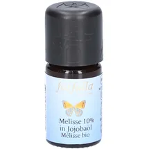 Farfalla Melisse 10% bio Grand Cru 5ml