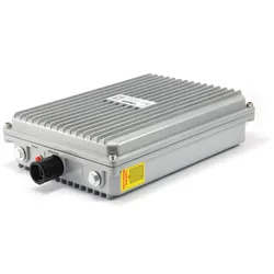 LevelOne WAB-8011 AC1200 Dual Band Outdoor PoE Wireless Access Point