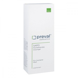 Preval Sapo Duschgel