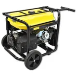 BAMATO BGE-5400 Gelb