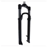 RockShox Recon Silver RL 27.5 100mm schwarz - Erwachsene Federgabel