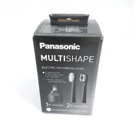 Panasonic Multishape Aufsteckbürste 1 St.