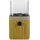Tepro Tisch-Gasfeuerstelle Ø 16 cm Beige
