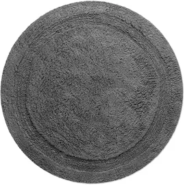 WECON HOME Knut Granit Grau Ø 80 cm