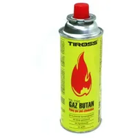 Tiross Gaskartusche Gaskartusche 227g TS-700