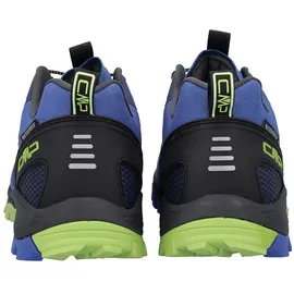 CMP Atik Waterproof 3q31147 Trailrunning-schuhe - Royal 39