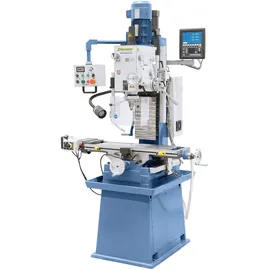 Bernardo FM 55 HSV Vario inkl. 3-Achs-Digitalanzeige