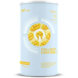 QNT Collagen Care Zero Sugar Mangue