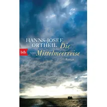 btb Die Mittelmeerreise