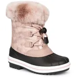 Trespass Eiry Snowboot" in Pink - EU 32