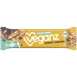 veganz Choc Bar Peanut Caramel