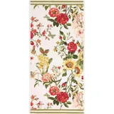 Feiler Handtücher Luzie Handtuch 50x100 cm | schilf - bunt