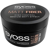 Syoss Matt Fiber Paste 100 ml