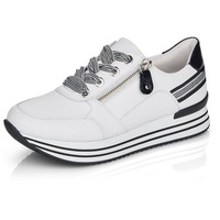 Remonte Sneaker weiß 38
