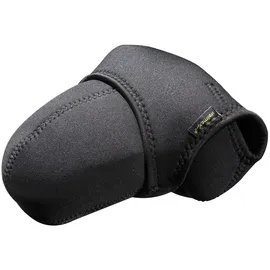 walimex pro Neopren Schutzhülle M schwarz