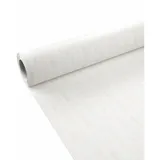 Duni Dunisilk Tischdeckenrolle Linnea White,