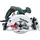 Metabo KS 55 FS inkl. Kreissägeblatt + Führungsschiene