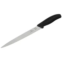 Victorinox Swiss Classic Filetiermesser 20 cm Schwarz
