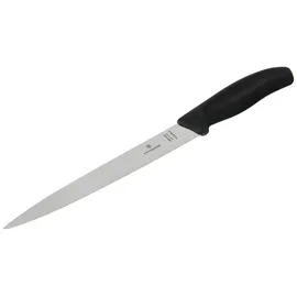 Victorinox Swiss Classic Filetiermesser 20 cm Schwarz