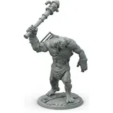 Modiphius Entertainment Fallout: Wasteland Warfare - Super Mutants: Behemoth