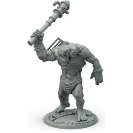 Modiphius Entertainment Fallout: Wasteland Warfare - Super Mutants: Behemoth