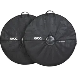 EVOC MTB Wheel Bag black (100) One Size