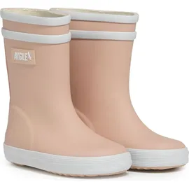 Aigle Flac 2 Gummistiefel Marshmallow 23