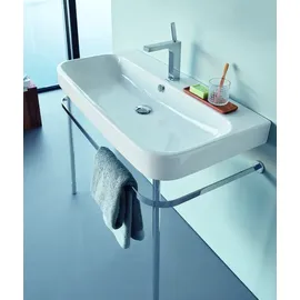 Duravit Happy D.2 Möbelwaschtisch 80 x 50,5 cm (2318800000)