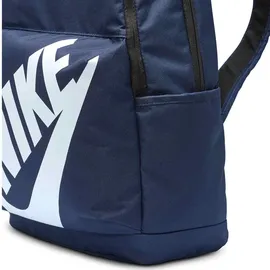 Nike Element dark blue/White